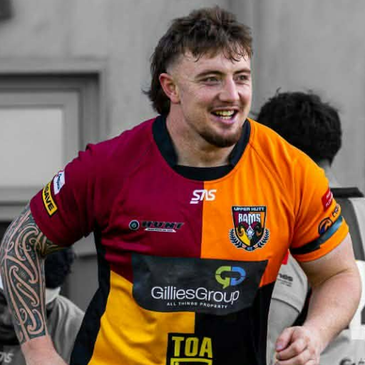 Alex Hewitt — WFR Player Profile