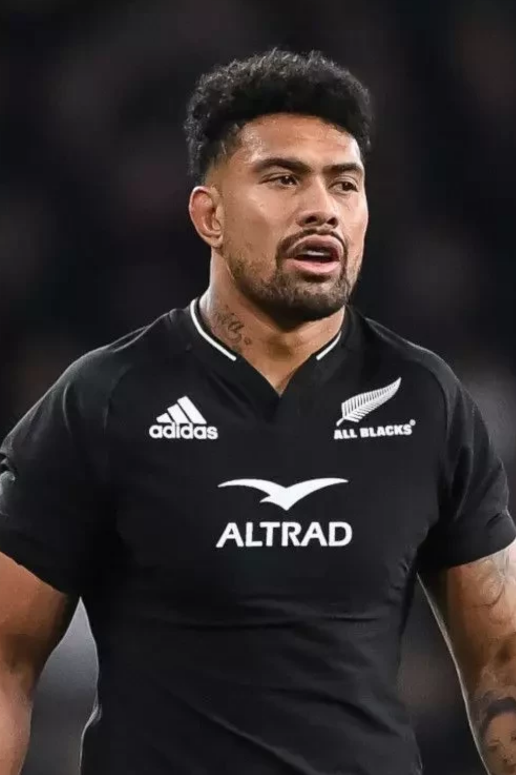 Ardie Savea