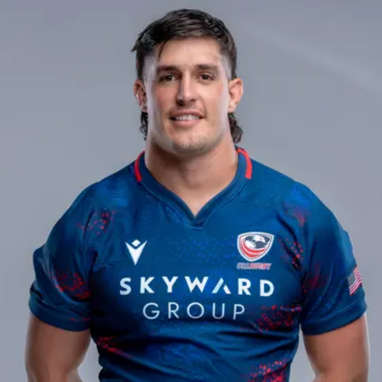 Benjamin Bonasso