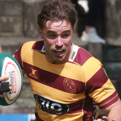 Cameron Burgess
