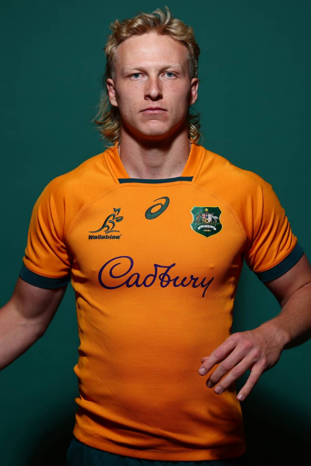 Carter Gordon