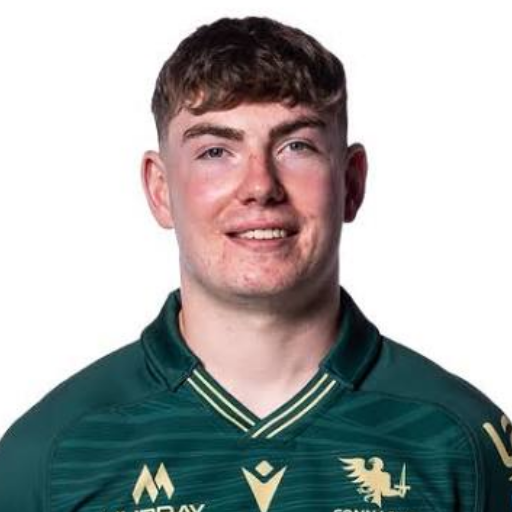 Conor O'Shaughnessy