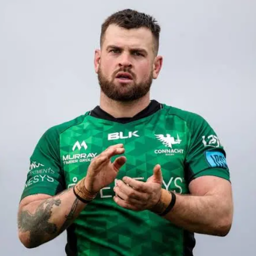 Conor Oliver