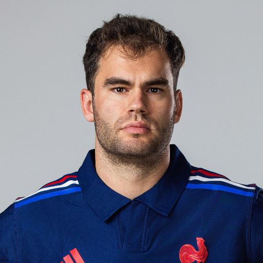 Damian Penaud
