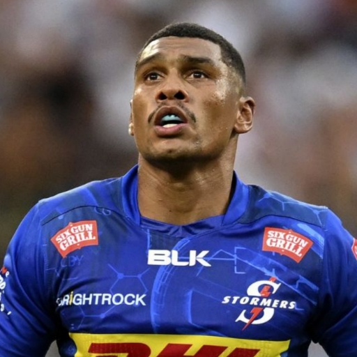 Damian Willemse