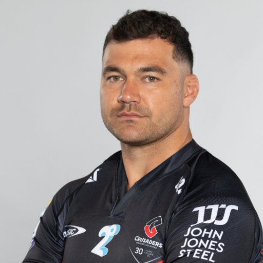 David Havili