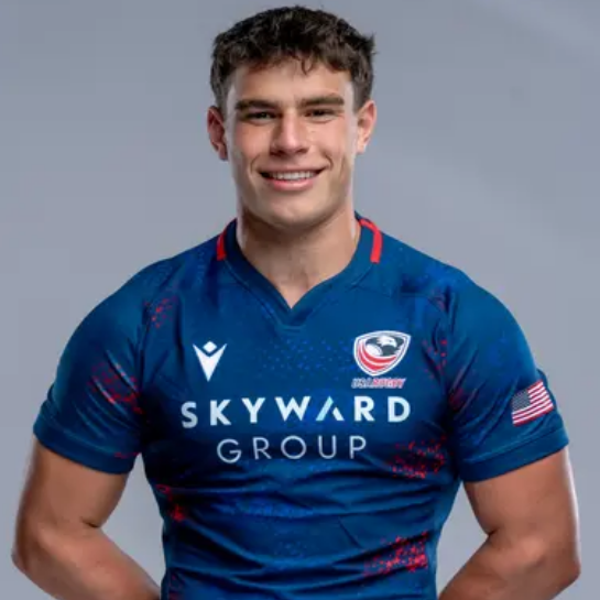 Dominic Besag