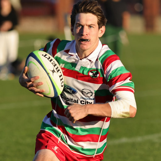 Dominic Ernst