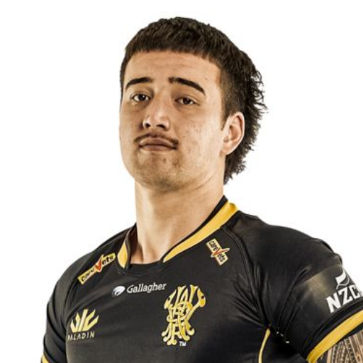 Dominic Ropeti