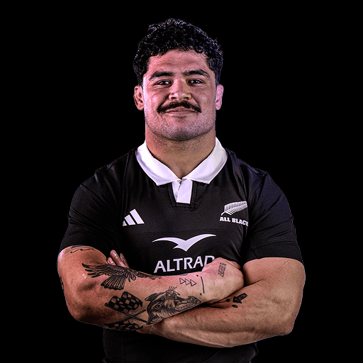 Du'Plessis Kirifi