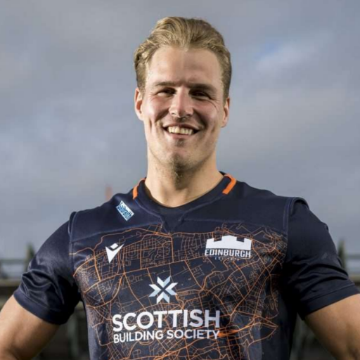 Duhan van der Merwe