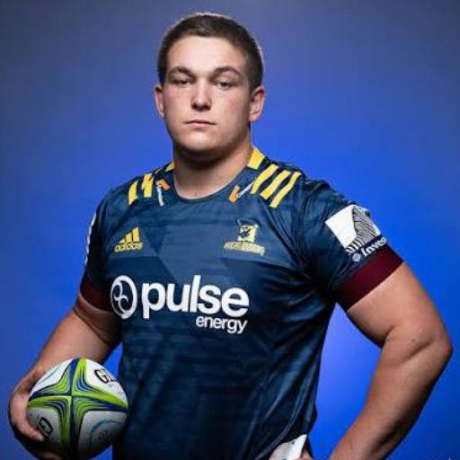 Ethan de Groot
