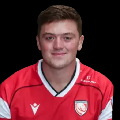 Freddie Thomas