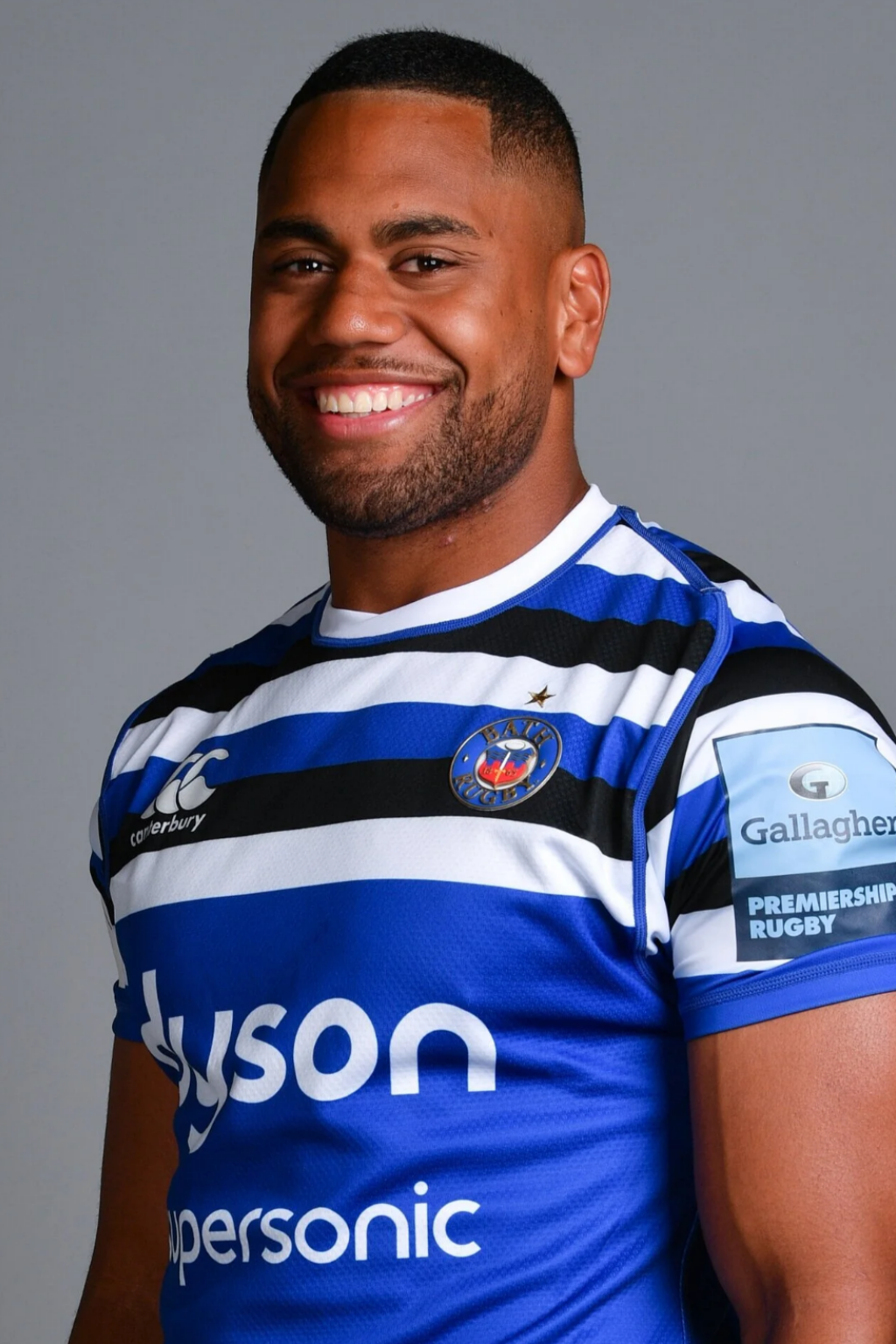Joe Cokanasiga