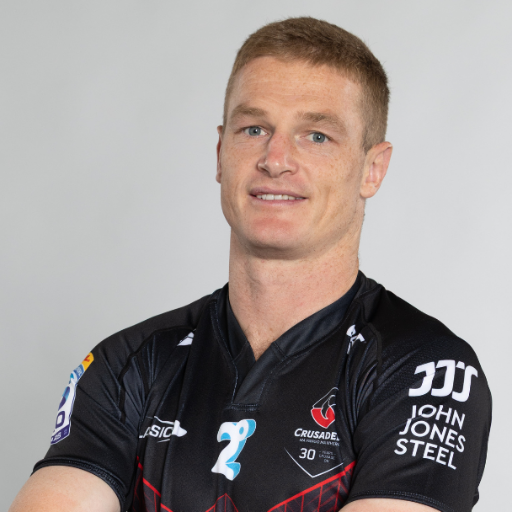 Johnny McNicholl