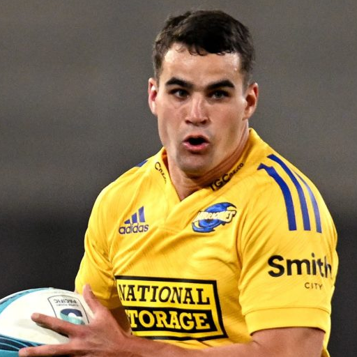 Josh Moorby
