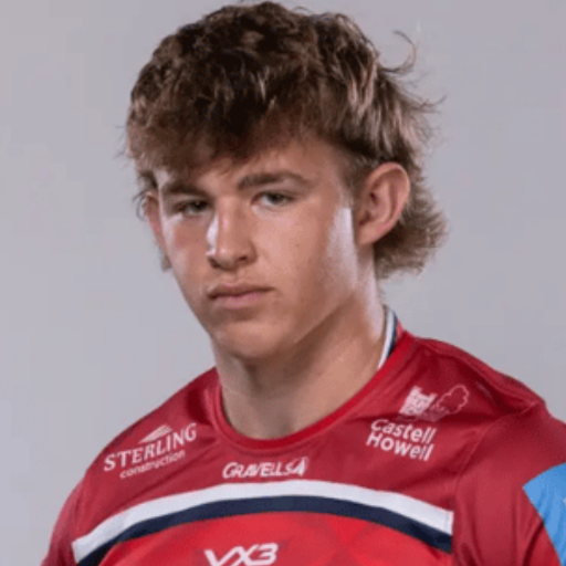 Kai Jones