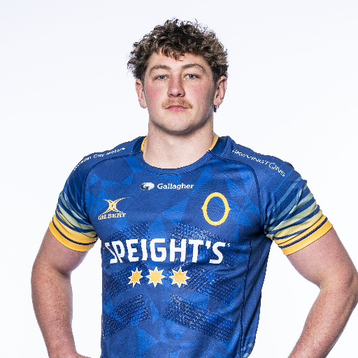 Lucas Casey