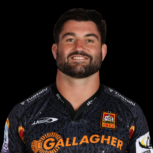 Luke Jacobson