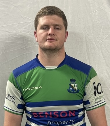 Matt Monaghan
