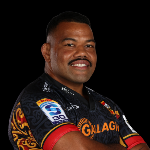 Samisoni Taukei'aho