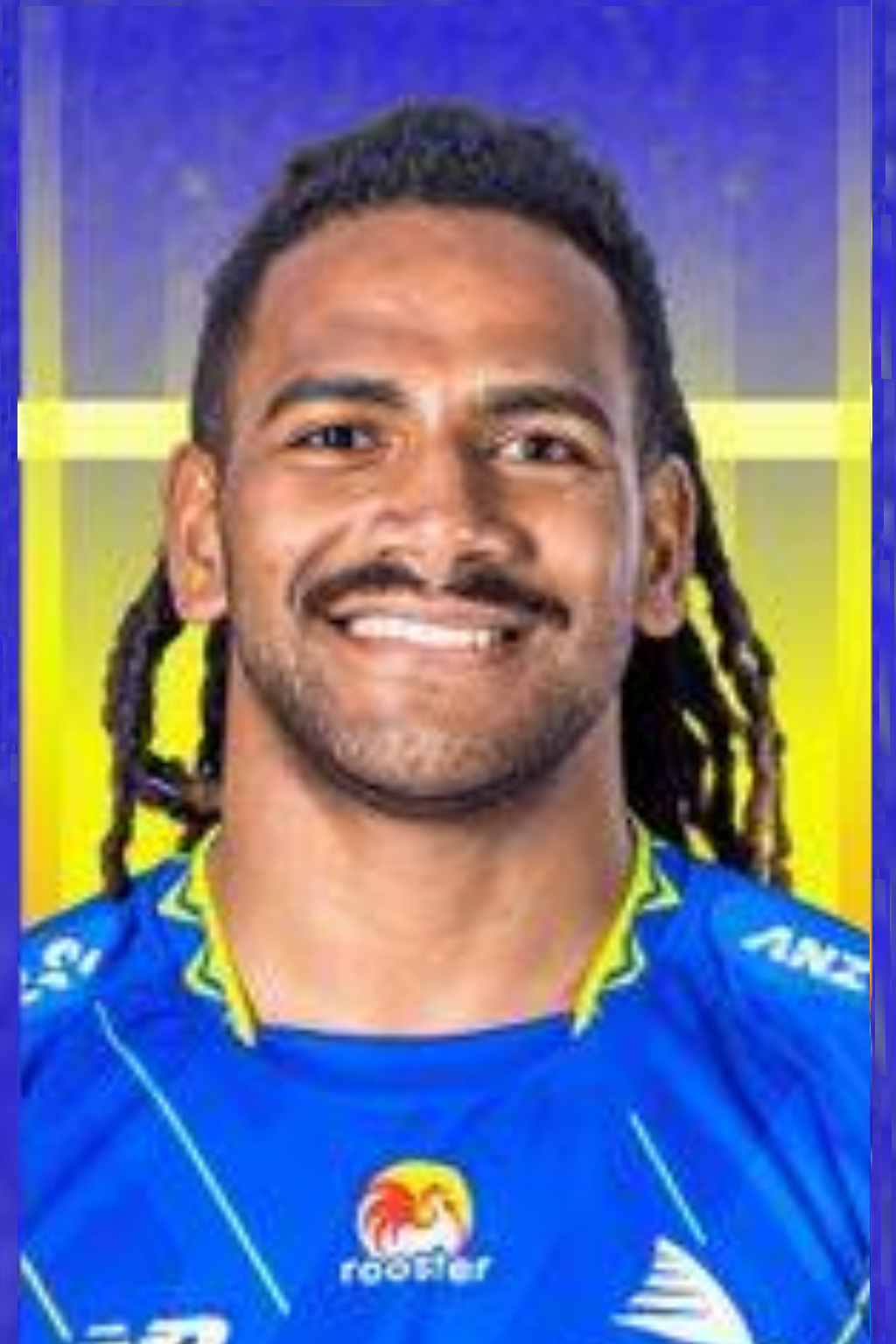 Shane Jennings