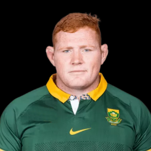 Steven Kitshoff