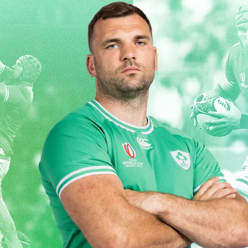 Tadhg Beirne