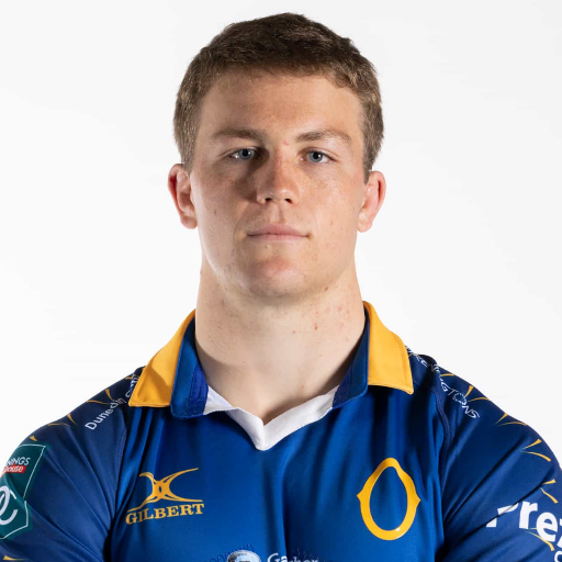 Will Stodart