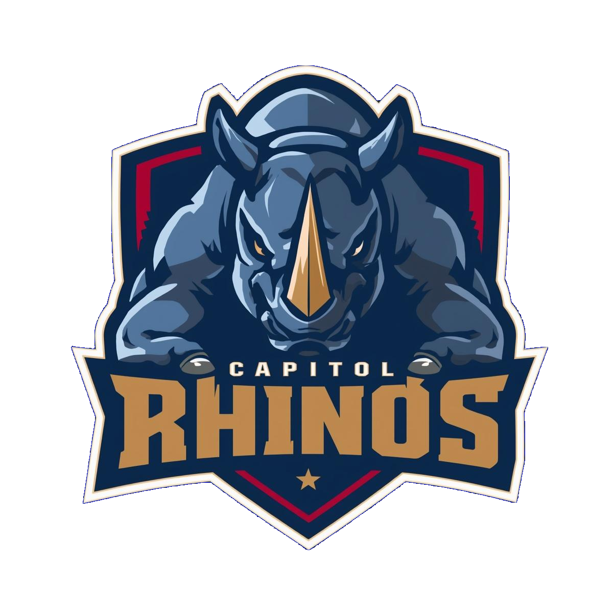 CAPITOL RHINOS SELECT George Cronje