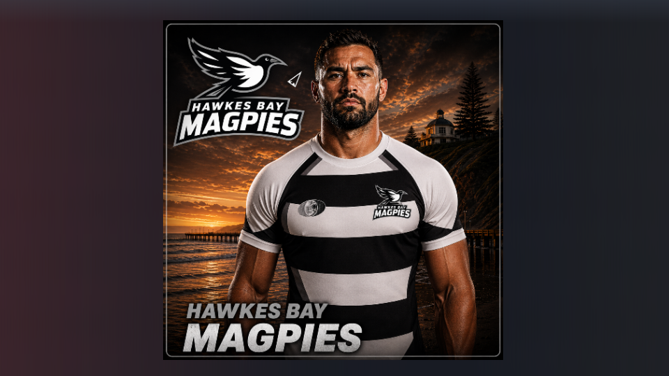 The Magpies Are Coming: Hawke's Bay Ready to Build a Fortress at McLean Park