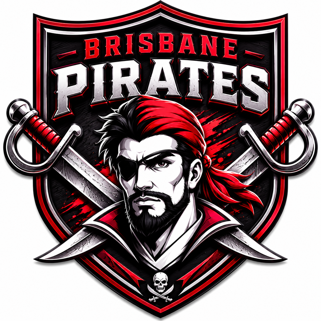 Brisbane Pirates