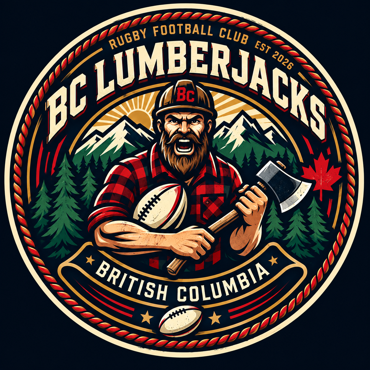 BC Lumberjacks